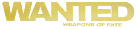 Wanted: Weapons of Fate logo for Xbox 360